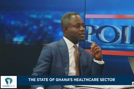 Akandoh Introduces Digital Bed Tracking as Government Plans Emergency Expansion at Major Hospitals
