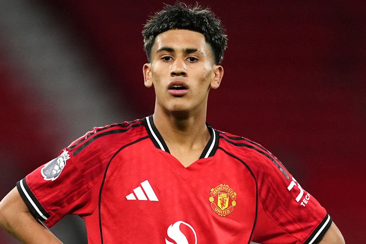 JJ Gabriel ‘to cost £8.5m’ as family stick to plan after meetings with four clubs