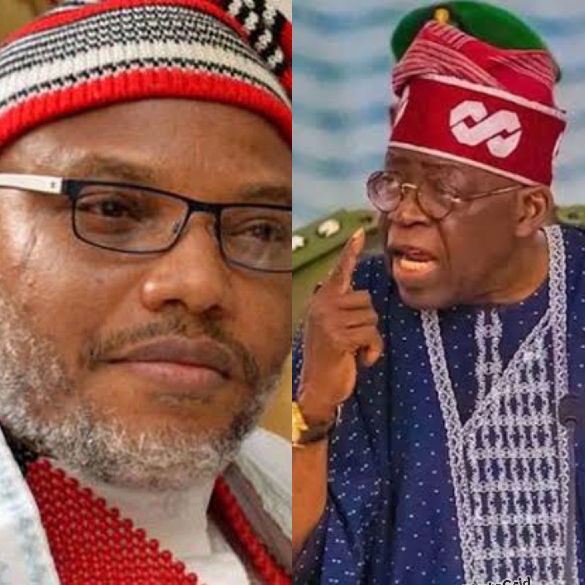 Today’s Headlines: Nnamdi Kanu Makes Demand From Prison; Tinubu Asked Me to Claim Adelabu — Makinde