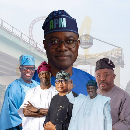 FULL LIST: Alli, Adekanmbi, Gbolarumi, Oriyomi, others make INEC’s final Oyo governorship list
