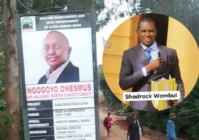 Court Bans Politicians From Branding Public Projects With Their Names