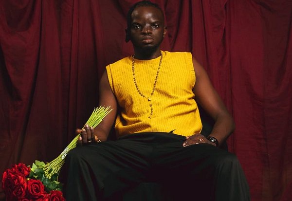 Mo’believe explores love, heartbreak, masculinity in new album, ‘Flowers for Boys’