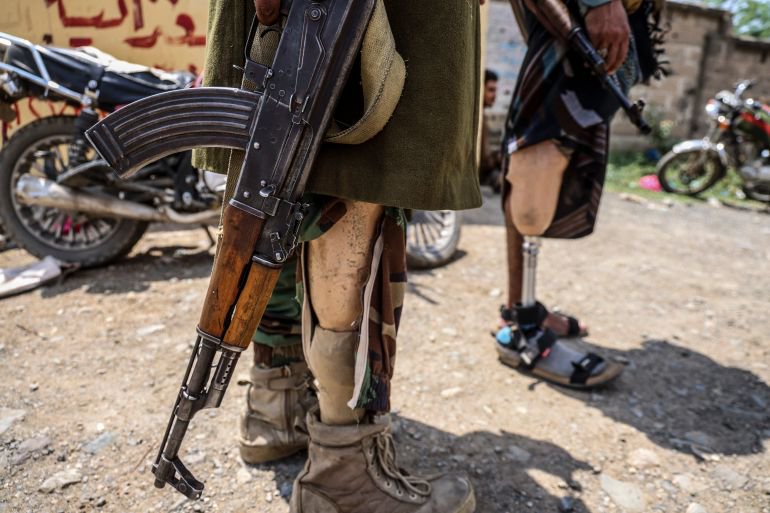 Yemeni gov’t forces aim for Sanaa, but Houthi defeat will be a challenge