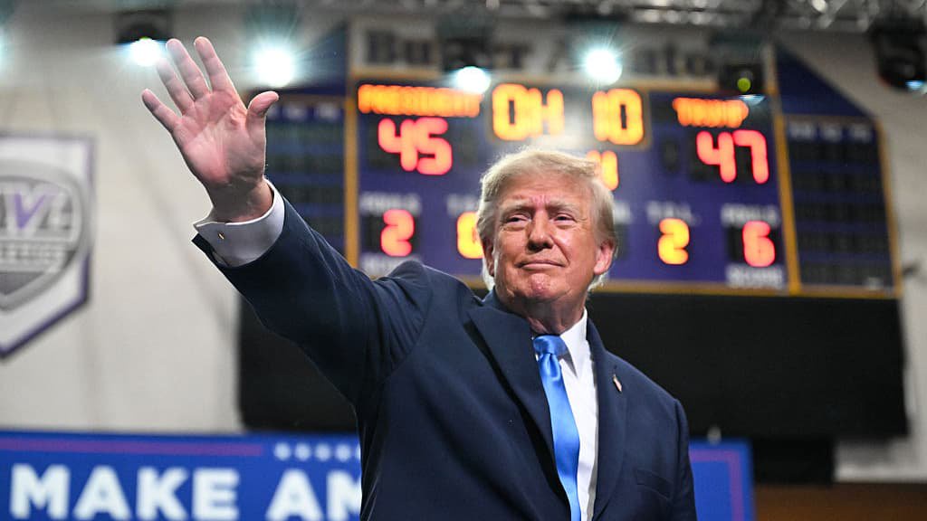 Trump Is Promising Health Care Checks Before the Midterms. How Far Will They Go?