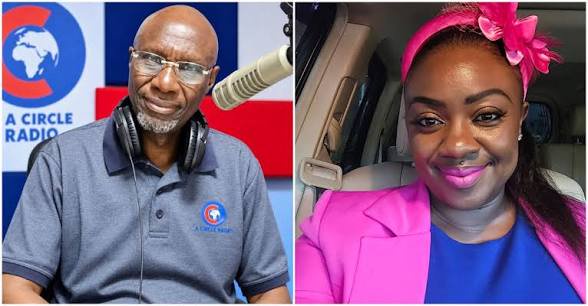 “Lazima Nikumbushe Uncle Mambo ni WANTAM!” Gloria Orwoba Fires Back at Fred Machoka After Heated Golden Jubilee Clash