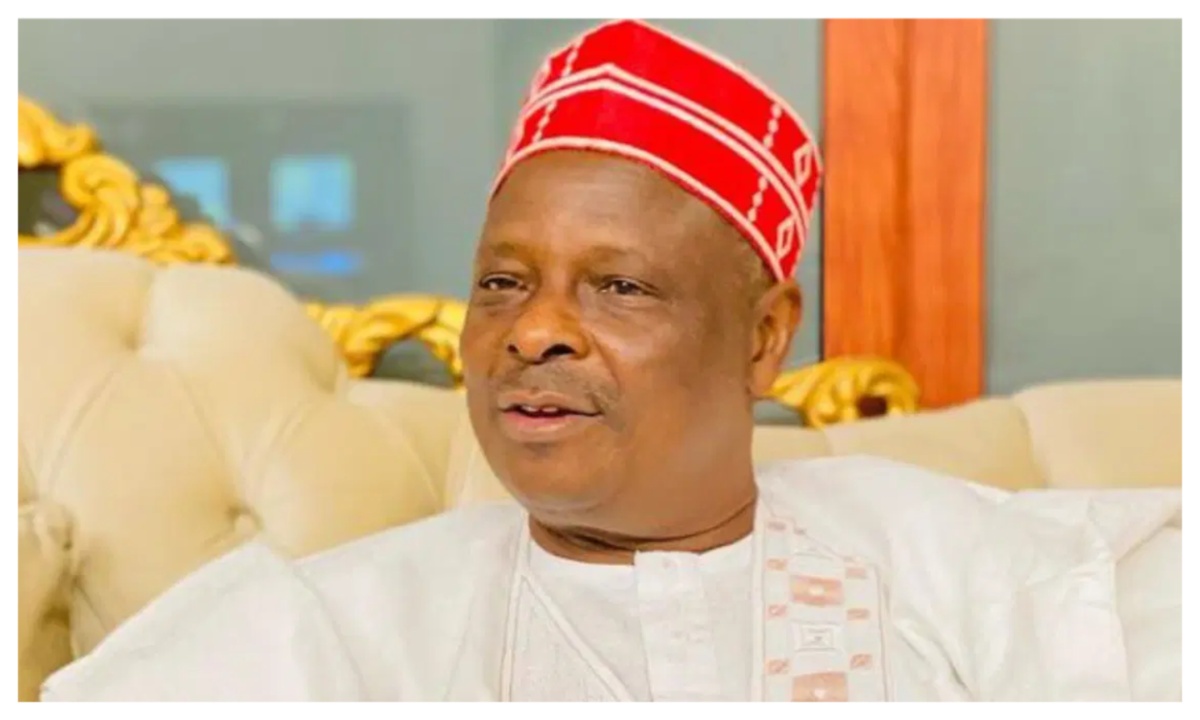 ‘Factories Are Gone, People Are Killed Like They’re Not Human’ — Kwankwaso Blasts Tinubu Government