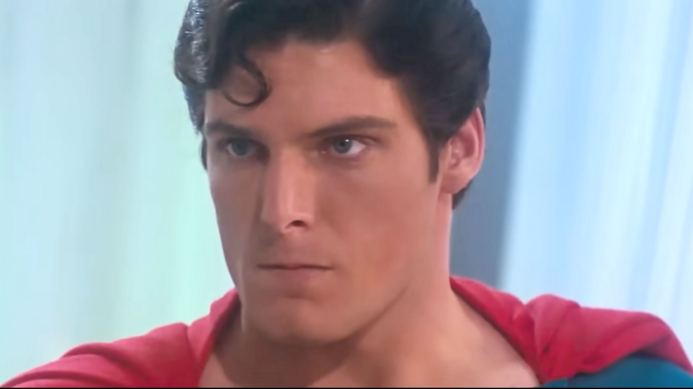 46 Years Ago, This DC Movie Was Really Two Movies in One (& You Can Still See the Difference)