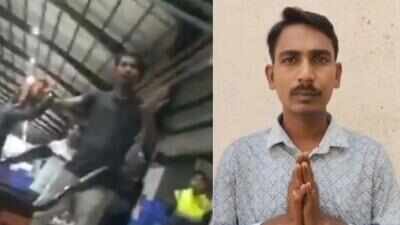 Storehouse manager booked for asking Kannada staffers to learn Hindi or quit
