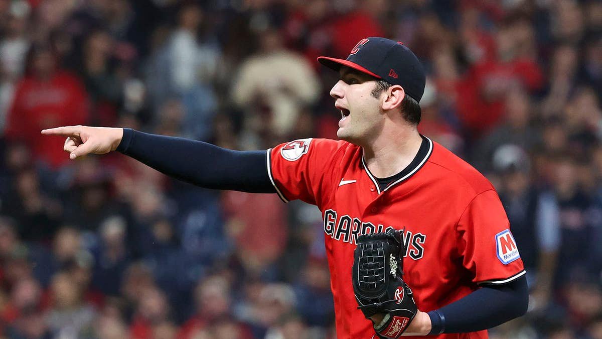 Guardians complete ALDS comeback over White Sox, strike out record 21 batters to set up date with Rays