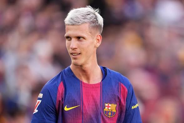 Barcelona midfield ace reaches 100 appearances for club against PSG