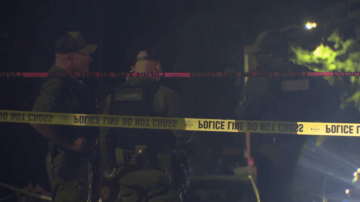 Reward offered in deadly quadruple shooting, BPD confirms no arrests