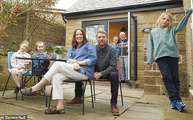 What it’s really like to move your elderly parents into the family home. We gave up our bedroom for them and rowed over washing up, but I’d urge everyone to read our story before they waste this precious opportunity