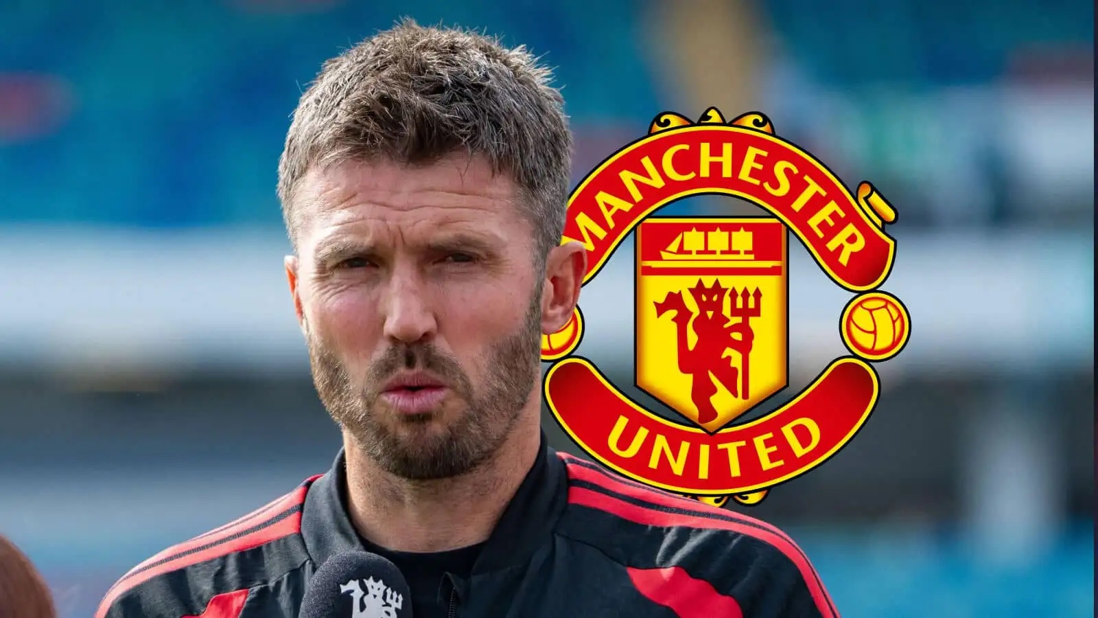 Michael Carrick sack: Mark Goldbridge gives three-word verdict after Man Utd defeat to Como, makes COMPLETE U-turn