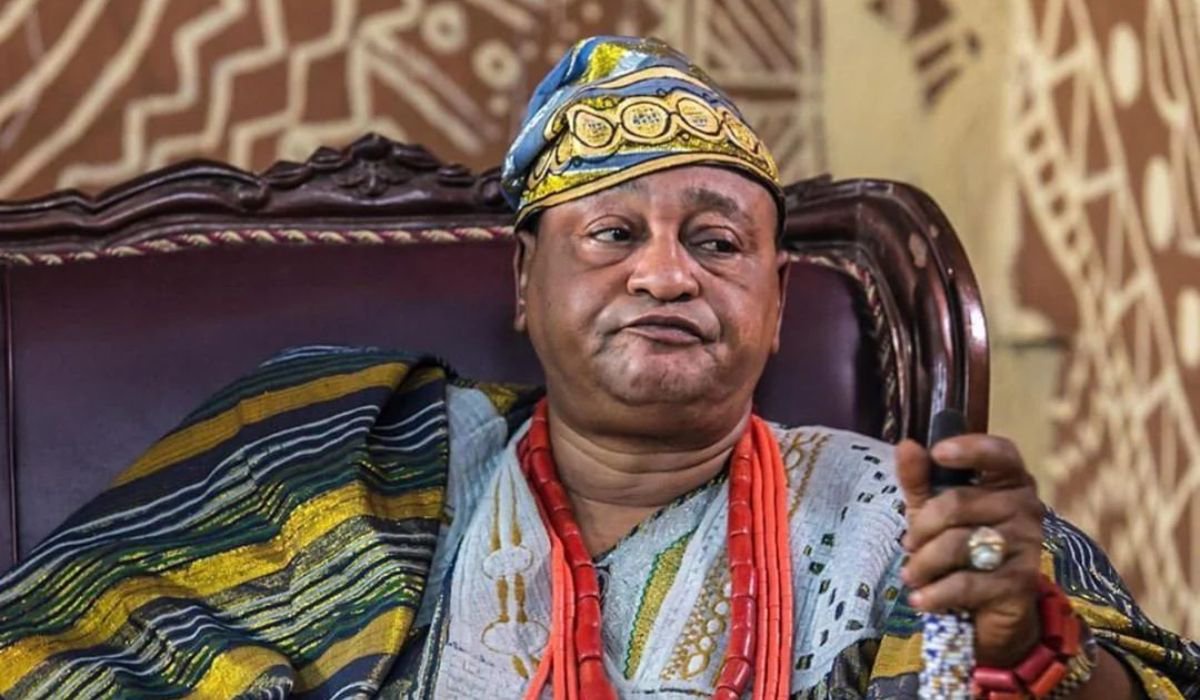 ‘He Will Take Us Out of This Mess’: Jide Kosoko Reveals Why Nigerians Should Give Tinubu More Time