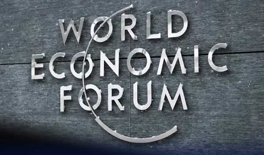 WEF article backs creation of new provinces in Pakistan