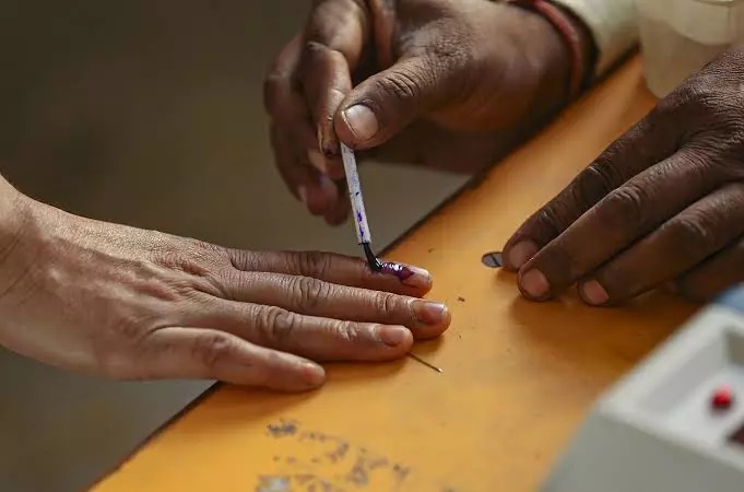 Decline In Number Of Graduate Voters