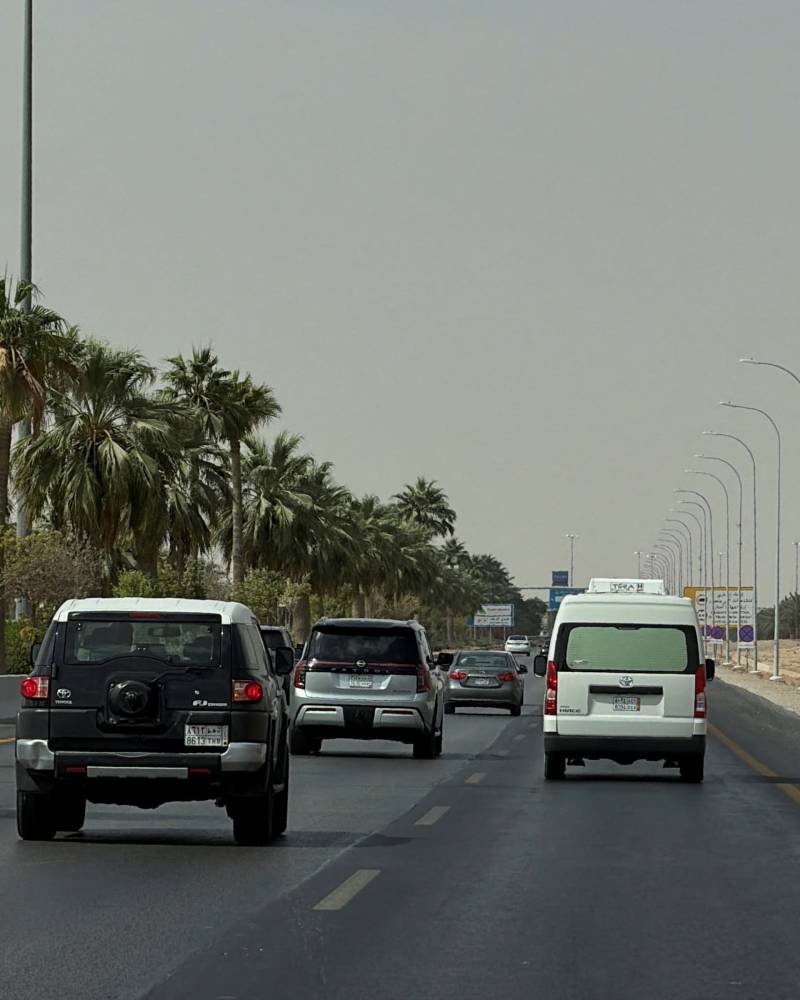 Saudi airport closure disrupts life in kingdom’s capital