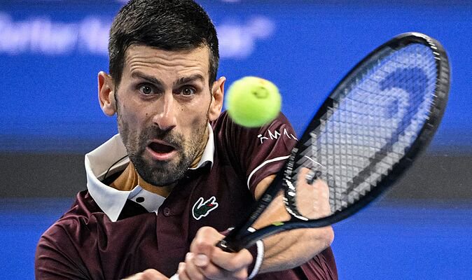 Will Novak Djokovic win a 25th Grand Slam? Vote now after China Open title