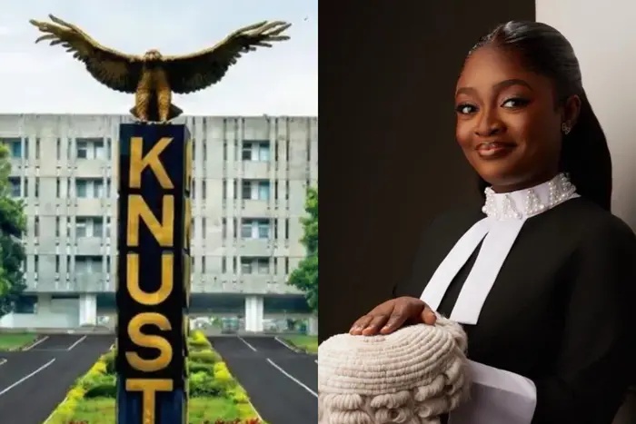 Best law students in Ghana: Full list of award winners (2011–2026)