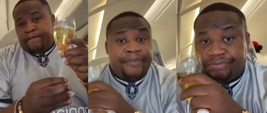 Davido’s Daughter Imade Spotted Driving His Rolls-Royce in Lagos