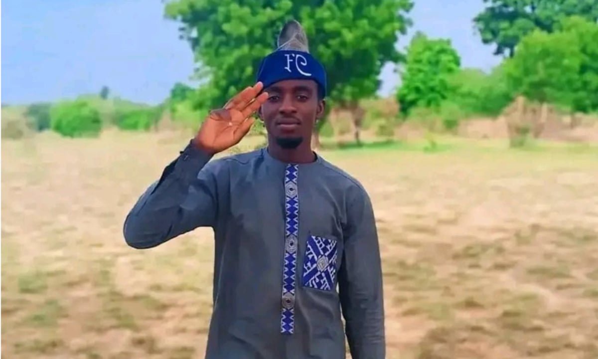 Notorious bandit kingpin Wakiyu eliminated in Katsina