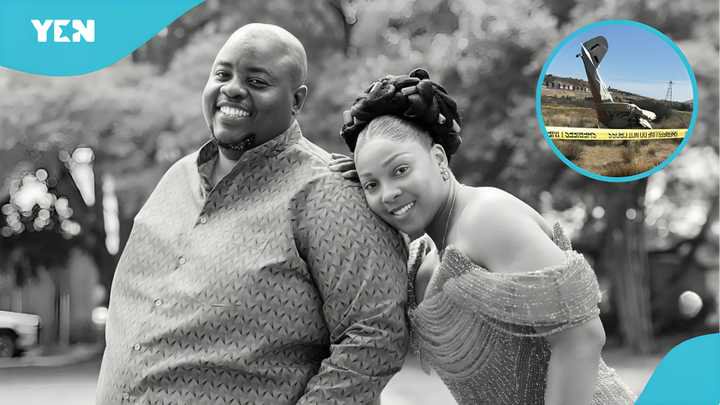 Wicknell Chivayo Helicopter Crash Footage Sparks Reactions Online