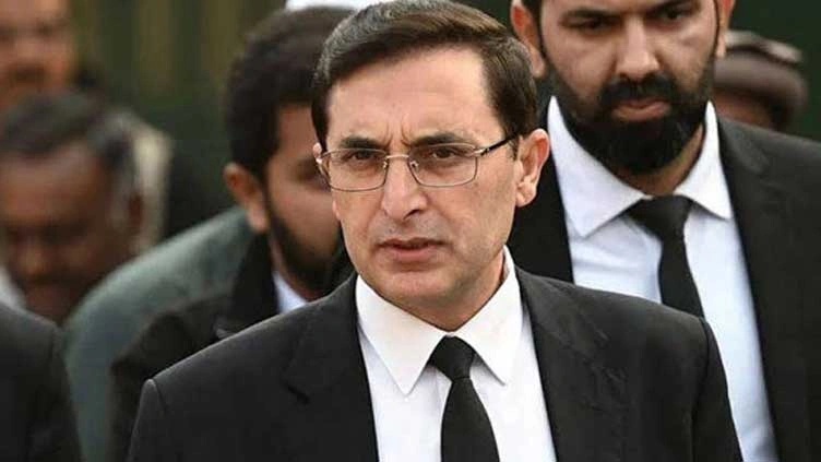 PTI rejects KP emergency, calls move a political mistake