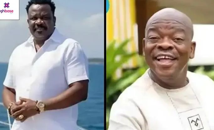 Koo Fori Breaks Down in Grief Over Kwame Dzokoto’s Death, Shares Emotional Efiewura Throwbacks