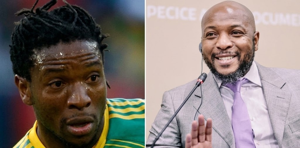 From Bafana Bafana Midfielder to Successful Farmer: Sibaya’s Big Cargill Deal