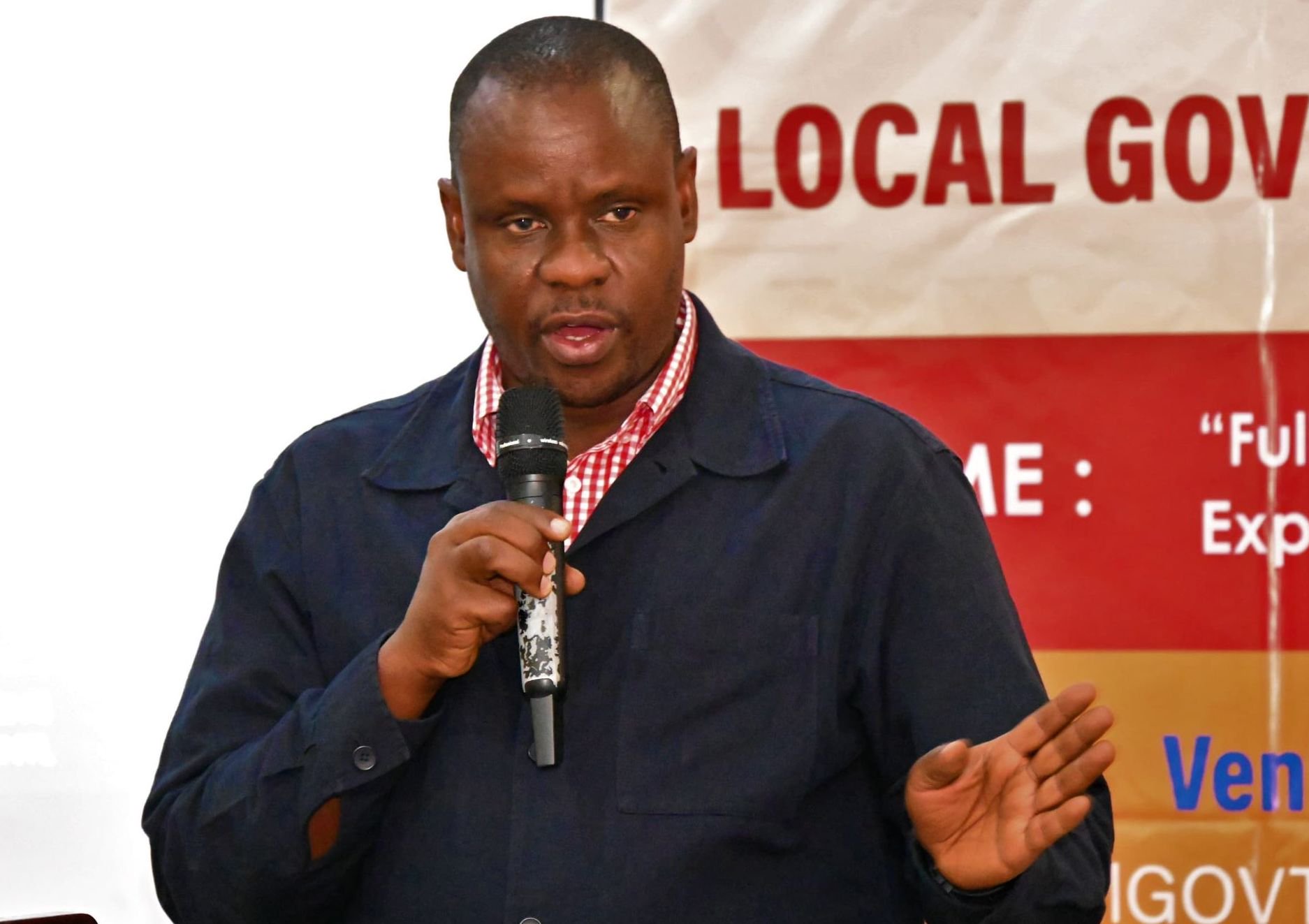 DON’T CHARGE ABOVE THIS OR ELSE… Minister Balaam Barugahara Sets New School Fees Limits for Primary and Secondary Students