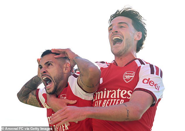 Eight Premier League clubs saw stars withdraw from international duty… here’s who the big winners were from the break