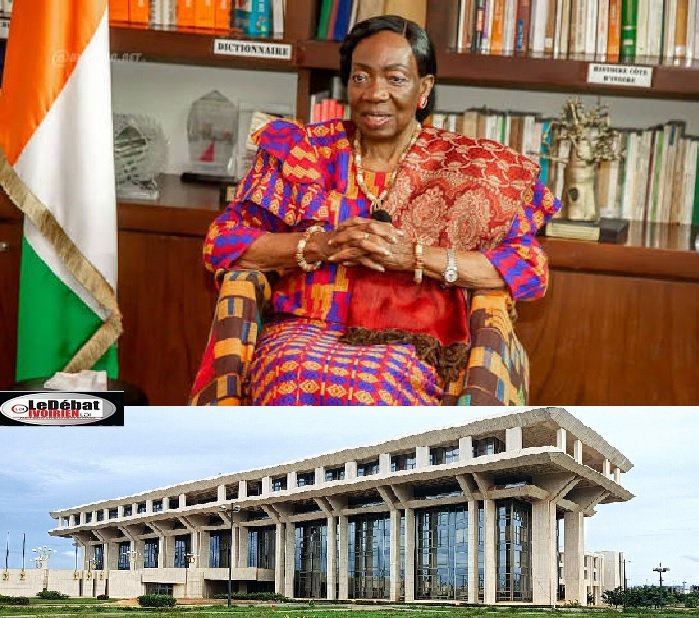 Du 17 au 19 octobre à Yamoussoukro : Prof Henriette Dagri Diabaté présidente du Comité Scientifique du colloque international consacré aux 80 ans du RDA