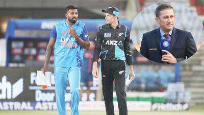 India vs West Indies in Ranchi brings back an Ajit Agarkar memory – but his role has completely changed