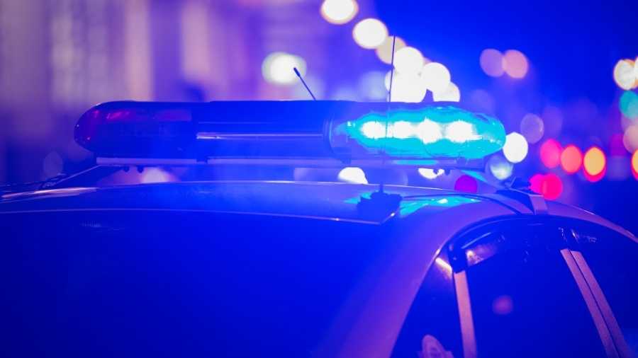 Vermont man charged after leaving crash scene in Weathersfield