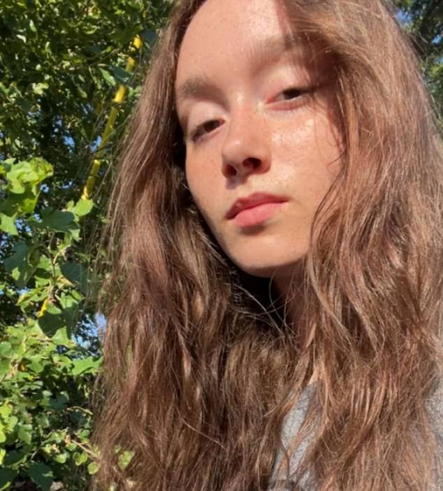 Missouri girl, 16, dead after being struck deputy’s car while lying on road at 3:43am