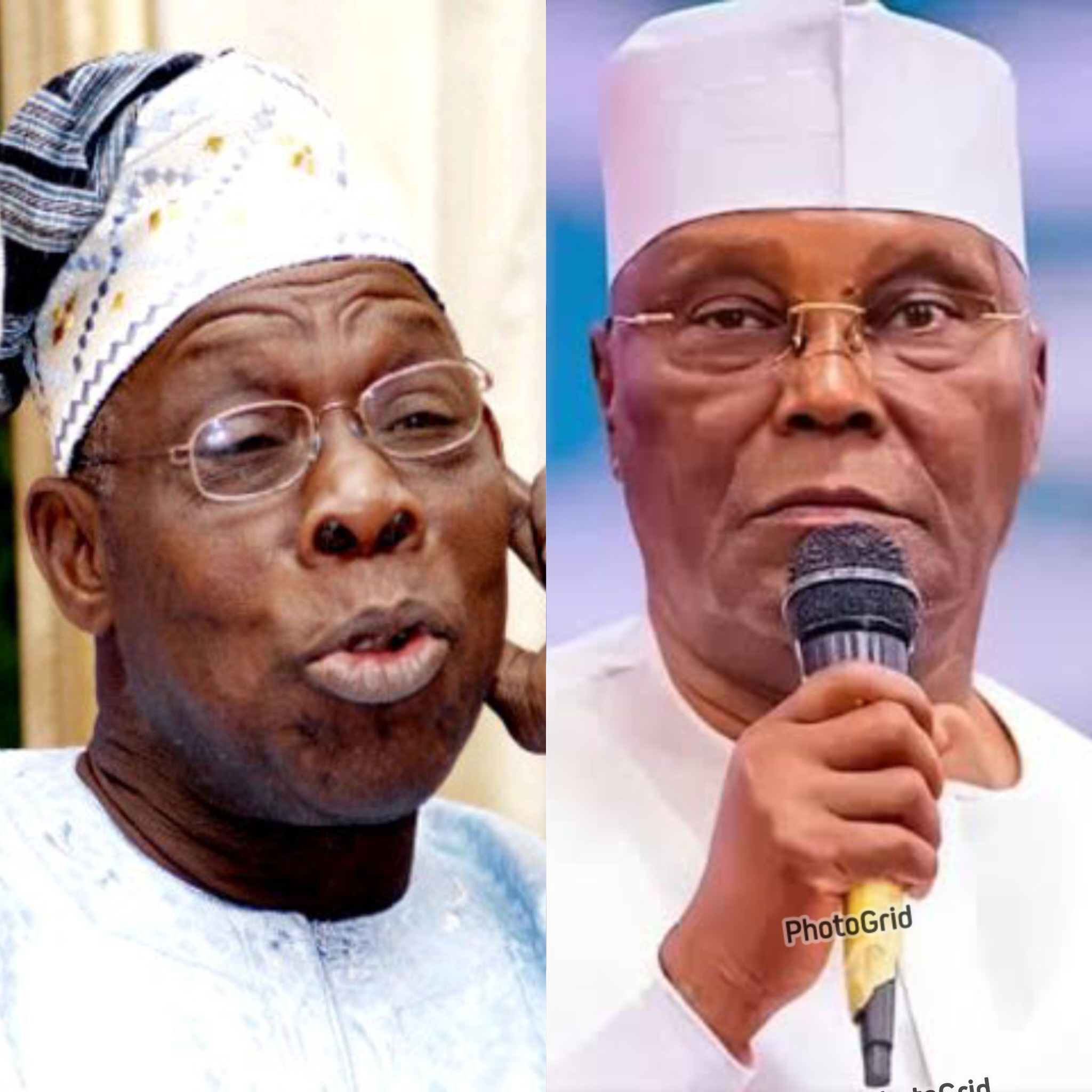 Today’s Headlines: Atiku Can’t Be Trusted — Wike; Hunye Meets Obasanjo Over Ogun APC Ticket