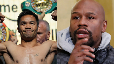When is Floyd Mayweather Jr next fight? Boxing veteran’s hunt lands him new opponent amid financial struggles and Mike Tyson, Manny Pacquiao fight delays