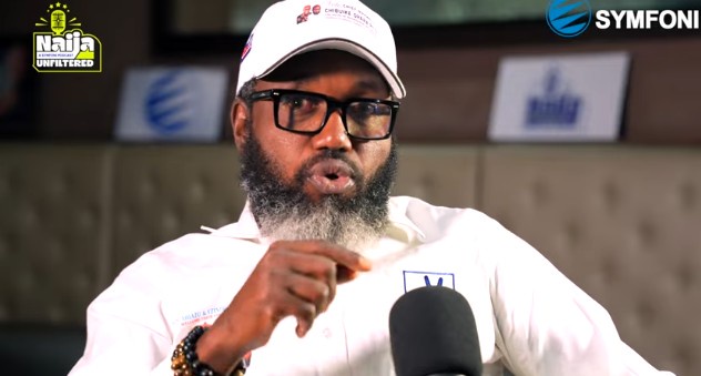 When I Was Building My Hotel, I Borrowed Money As I Was Getting Money, I Was Paying Back -Opara