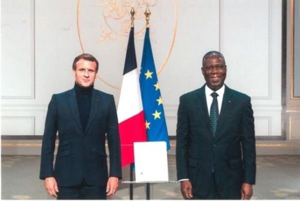 Métro d’Abidjan: la France a-t-elle suspendu son financement ?
