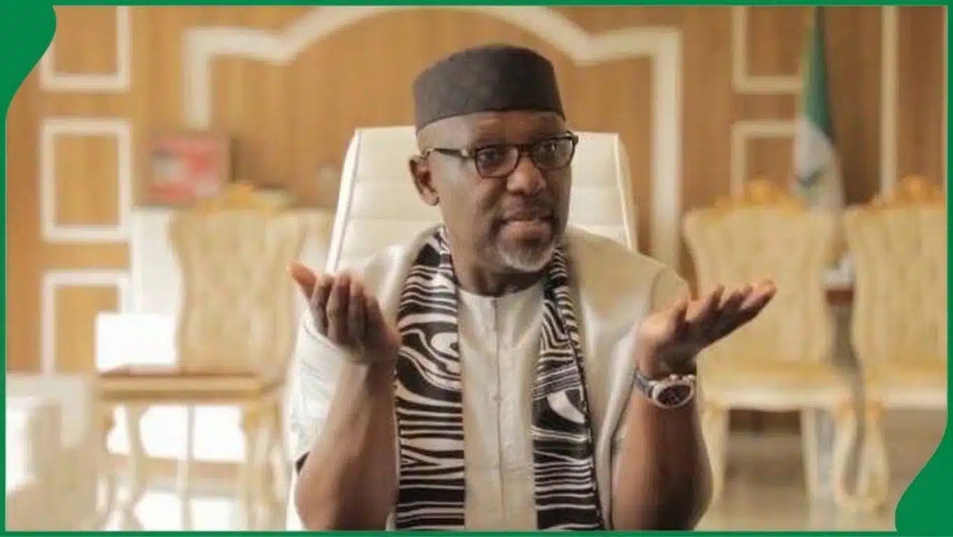 ‘Thugs Attacked Me, My Son-in-law Shot, Handcuffed As Criminal, My Daughter Beaten’ – Okorocha Speaks On Dumping APC