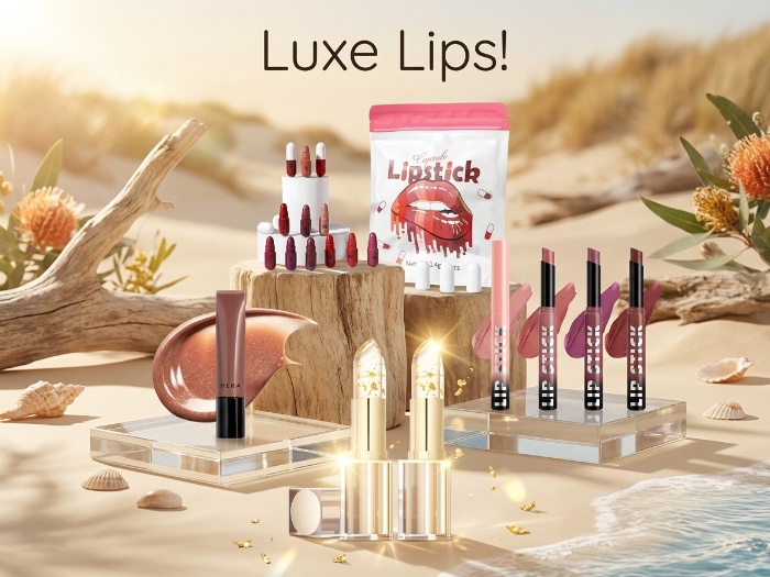 Kissable Lips for Every Occasion: Discover Your Perfect Match
