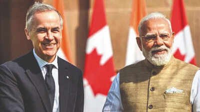 Canada PM Carney to be Republic Day chief guest?
