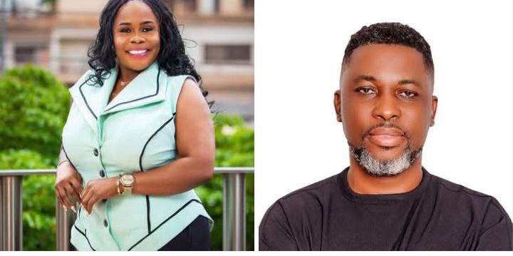 Naa Ashorkor’s Call to the Bar Sparks Laughter as Ghanaians Compare Law School to Travelling Abroad