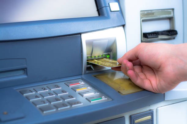 What To Do Immediately If An ATM Fails To Dispense Your Cash