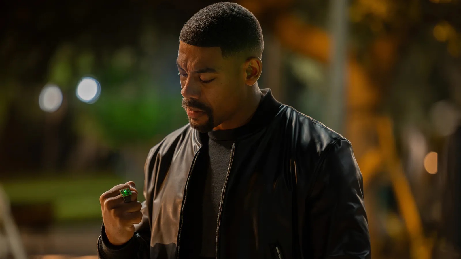 Lanterns season 2: everything we know so far about the Green Lantern TV show’s potential return with Aaron Pierre’s John Stewart