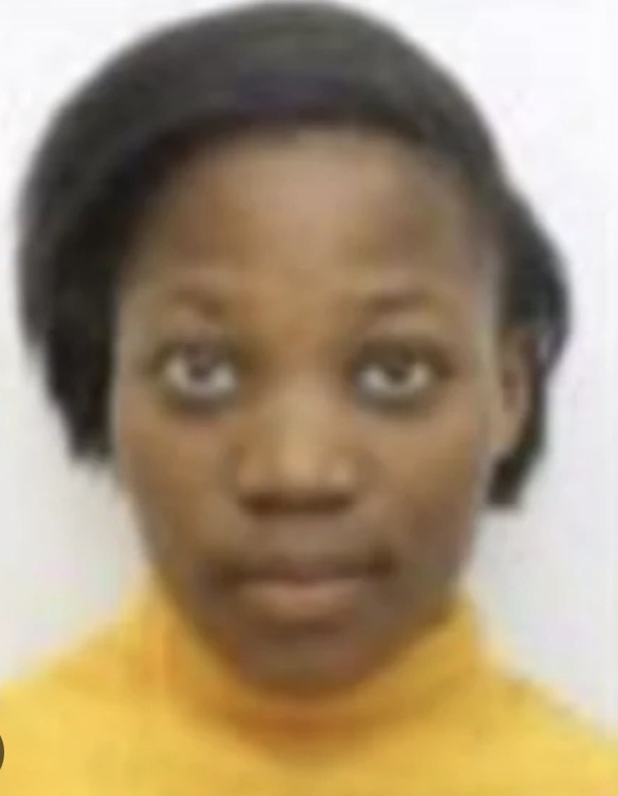 Thabiso Nokulunga Mchunu Has Finally Been Identified As Victim In Ekurhuleni Murder Series