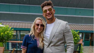 Patrick Mahomes and Brittany Mahomes’ $325 million KC Current stadium expansion gets green light with $185 million funding