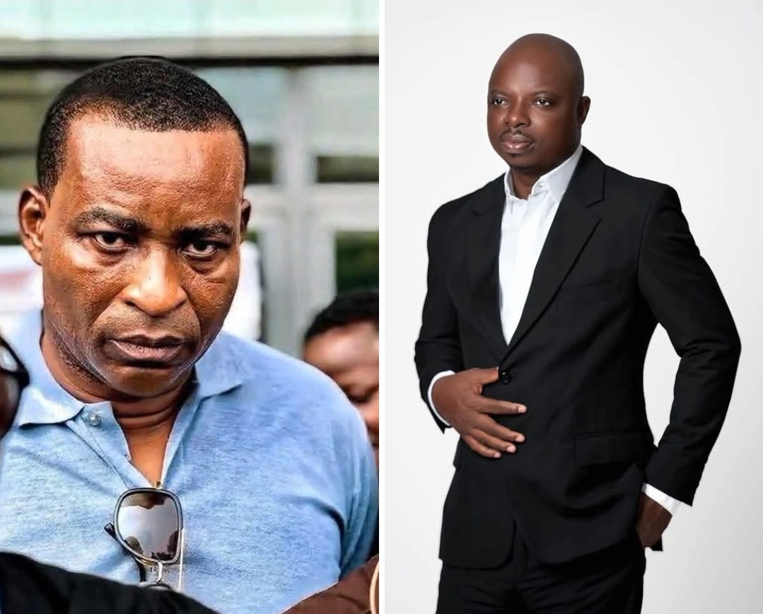 “Any NPP Member Saying Wontumi Is in Good Health Is a Liar” – Abronye