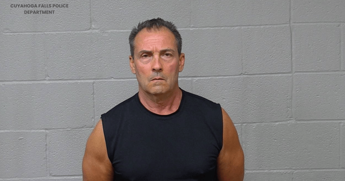 $1M bond for man accused of killing woman at local gym