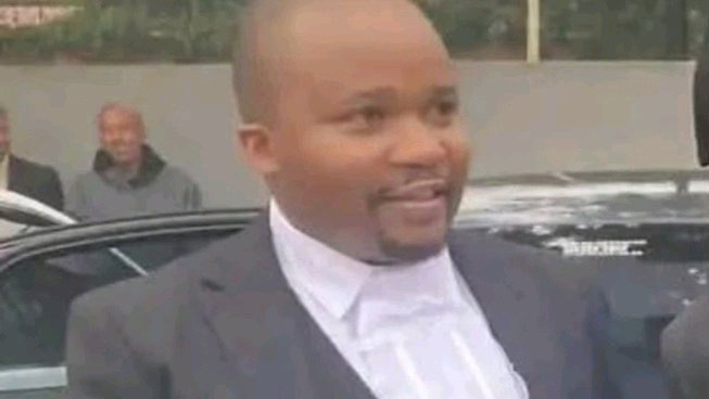 Top Lawyer Caught Driving at 222km/h on N2 — See What the Court Ordered Him to Pay